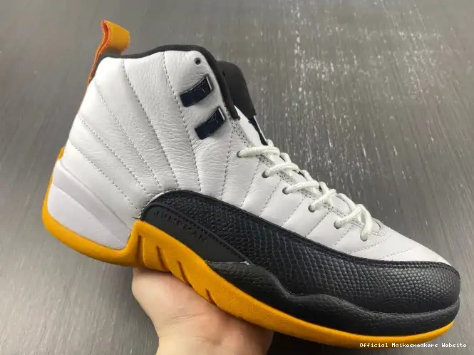 Official Maikesneakers 25 China Air Jordan DR8887-100 Years in 12 0328